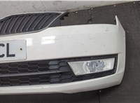 5JA807221 Бампер Skoda Rapid 2012-2020 20338909 #6