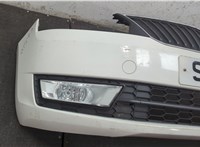 5JA807221 Бампер Skoda Rapid 2012-2020 20338909 #7