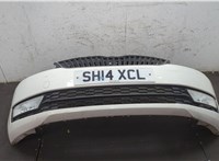5JA807221 Бампер Skoda Rapid 2012-2020 20338909 #8