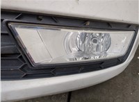  Бампер Skoda Rapid 20338909 #8