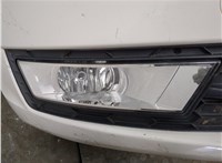  Бампер Skoda Rapid 20338909 #11