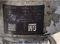42733191 Компрессор кондиционера Buick Encore GX 2019-2024 20338913 #3