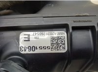  Коллектор впускной Buick Encore GX 2019-2024 20338914 #3