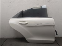  Стекло боковой двери Mercedes CLS C218 2011-2017 11366922 #1