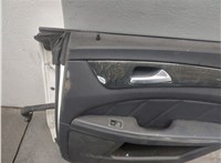  Стекло боковой двери Mercedes CLS C218 2011-2017 11366922 #9
