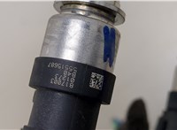 55515688, 25206285 Форсунка топливная Buick Encore GX 2019-2024 20338918 #3