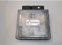  Блок управления двигателем Skoda Yeti 2009-2014 20338920 #3