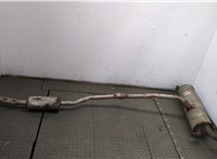  Глушитель Toyota RAV 4 2000-2005 20338921 #1