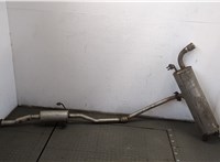  Глушитель Toyota RAV 4 2000-2005 20338921 #2