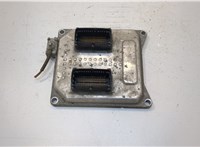  Блок управления двигателем Opel Zafira B 2005-2012 20338923 #1