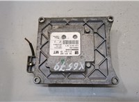  Блок управления двигателем Opel Zafira B 2005-2012 20338923 #4