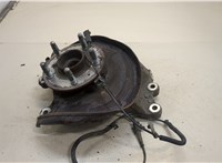  Ступица (кулак, цапфа) Opel Insignia 2008-2013 20338928 #1