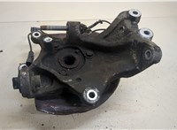  Ступица (кулак, цапфа) Opel Insignia 2008-2013 20338928 #4
