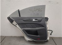  Стекло боковой двери Mercedes CLS C218 2011-2017 11366935 #2