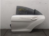 Стекло боковой двери Mercedes CLS C218 2011-2017 11366935 #1