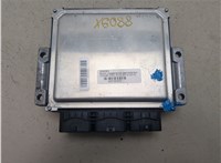 9666912580, 9677563880, 28303589 Блок управления двигателем Citroen DS4 2010-2018 20338933 #5