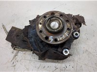  Ступица (кулак, цапфа) Opel Vectra C 2002-2008 20338937 #1