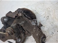 Ступица (кулак, цапфа) Opel Vectra C 2002-2008 20338937 #3