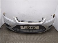  Бампер Ford Focus 2 2008-2011 20338941 #1
