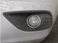  Бампер Ford Focus 2 2008-2011 20338941 #8