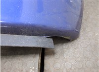  Бампер Nissan Micra K12E 2003-2010 20338952 #2