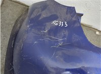  Бампер Nissan Micra K12E 2003-2010 20338952 #4