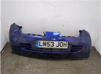  Бампер Nissan Micra K12E 2003-2010 20338952 #6