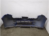  Бампер Nissan Micra K12E 2003-2010 20338952 #7
