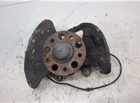  Ступица (кулак, цапфа) Mercedes C W204 2007-2013 20338955 #1