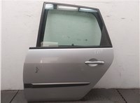  Стеклоподъемник электрический Renault Scenic 2003-2009 11366960 #1