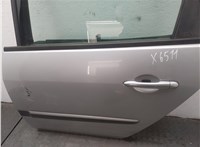  Стеклоподъемник электрический Renault Scenic 2003-2009 11366960 #4