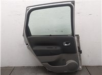  Стеклоподъемник электрический Renault Scenic 2003-2009 11366960 #9