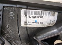  Зеркало боковое BMW 5 F10 2010-2016 20338972 #3