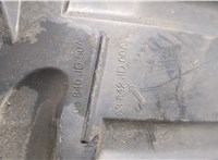  Защита арок (подкрылок) Nissan Qashqai 2006-2013 20338974 #3