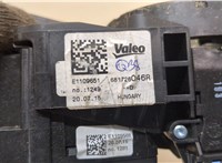  Шлейф руля Dacia Logan 2012-2016 11366968 #3