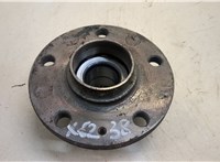  Ступица (кулак, цапфа) Skoda Octavia (A5) 2008-2013 20338977 #1