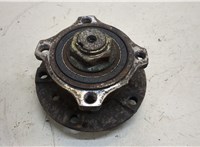  Ступица (кулак, цапфа) BMW 5 E39 1995-2003 20338978 #2