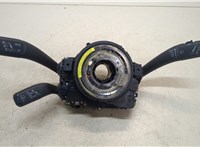  Переключатель поворотов и дворников (стрекоза) Volkswagen Touareg 2014-2018 20338981 #1