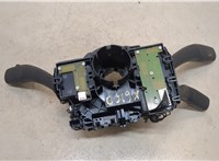  Переключатель поворотов и дворников (стрекоза) Volkswagen Touareg 2014-2018 20338981 #2