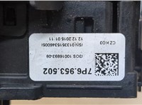  Переключатель поворотов и дворников (стрекоза) Volkswagen Touareg 2014-2018 20338981 #5