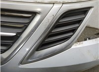 Защита моторного отсека (картера ДВС) Saab 9-3 2007-2011 11366974 #2