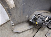  Защита моторного отсека (картера ДВС) Saab 9-3 2007-2011 11366974 #6