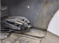  Защита моторного отсека (картера ДВС) Saab 9-3 2007-2011 11366974 #7