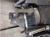  Защита моторного отсека (картера ДВС) Saab 9-3 2007-2011 11366974 #10
