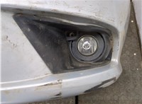  Защита моторного отсека (картера ДВС) Saab 9-3 2007-2011 11366974 #15