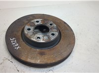  Диск тормозной Ford Mondeo 4 2007-2015 20338994 #1