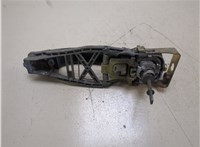 7H0837205D, 1T0837886B Ручка двери наружная Volkswagen Caddy 2004-2010 20339002 #4