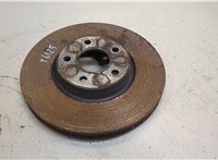  Диск тормозной Ford Mondeo 4 2007-2015 20339009 #1