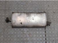  Глушитель Peugeot 407 20339010 #1