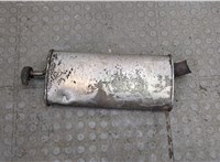  Глушитель Peugeot 407 20339010 #2